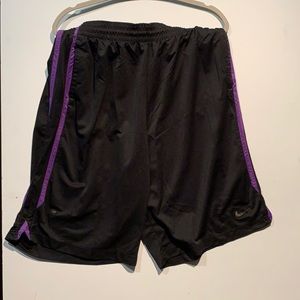 Nike Kobe Bryant shorts